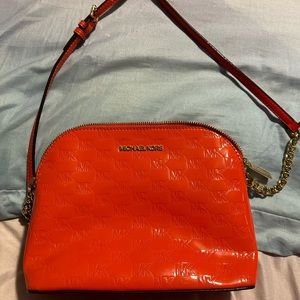 Michael kors crossbody